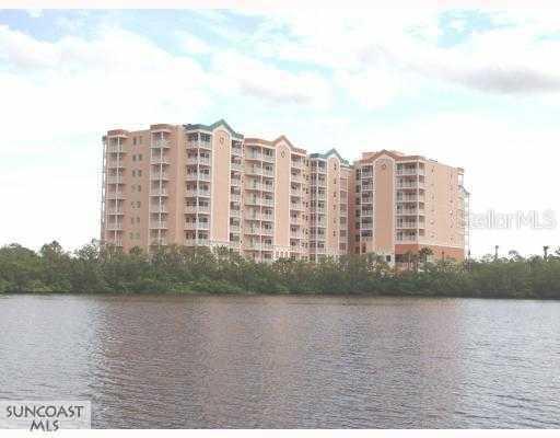 4516 Seagull Dr. #307, New Port Richey, FL 34652