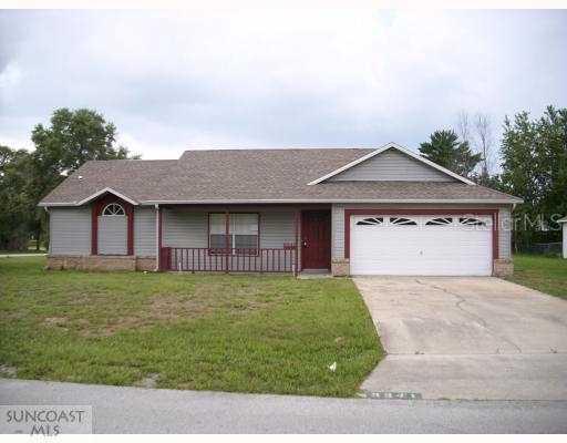 3341 Dow Ln., Spring Hill, FL 34609