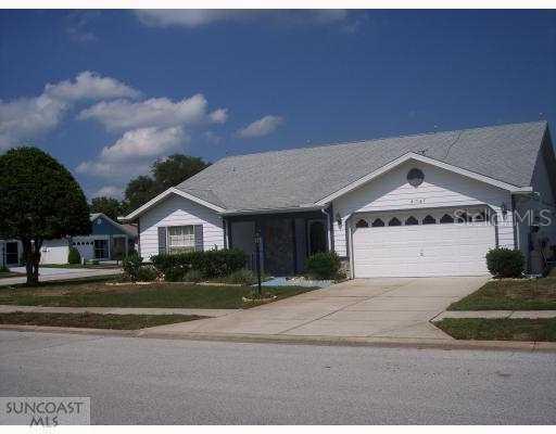 4747 Portland Manor Dr., New Port Richey, FL 34655