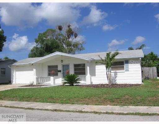 1025 Deal Ln., Holiday, FL 34691