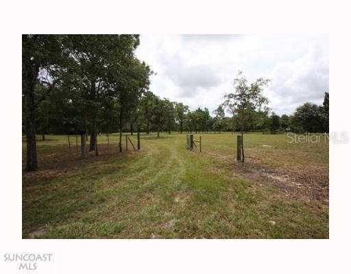 17830 Overstreet Ln., Spring Hill, FL 34610