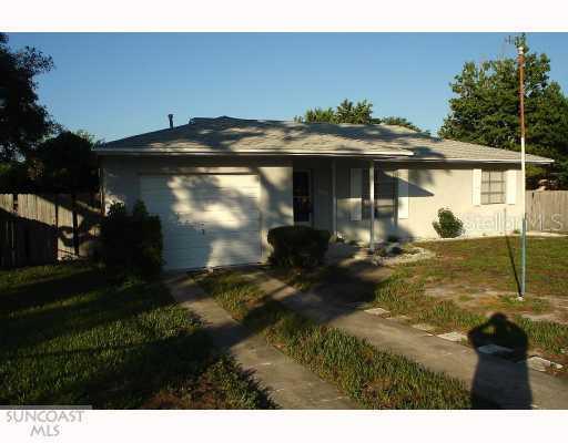 6437 Post Ct., Spring Hill, FL 34606