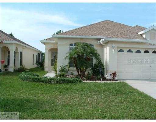 23821 Coral Ridge Ln., Land O Lakes, FL 34639