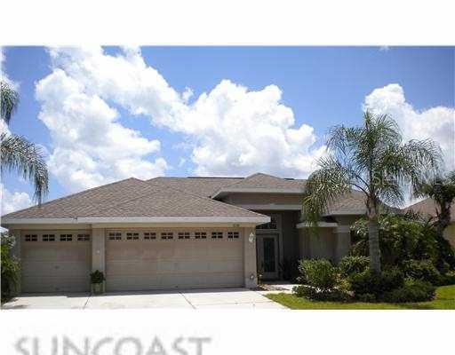 3138 Bowfin Dr., Land O Lakes, FL 34639