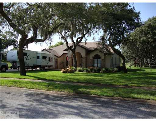 13814 Eagles Rock Ct., Hudson, FL 34667