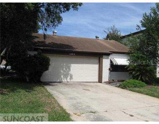 12813 Sandy Trail Ln., Hudson, FL 34667