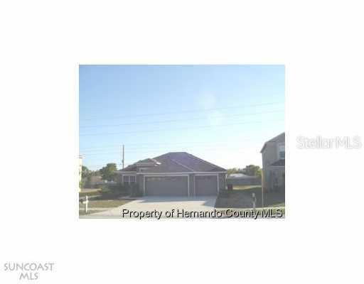 3768 Braemere Dr., Spring Hill, FL 34609