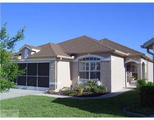 256 Kestrel Ct., Spring Hill, FL 34609