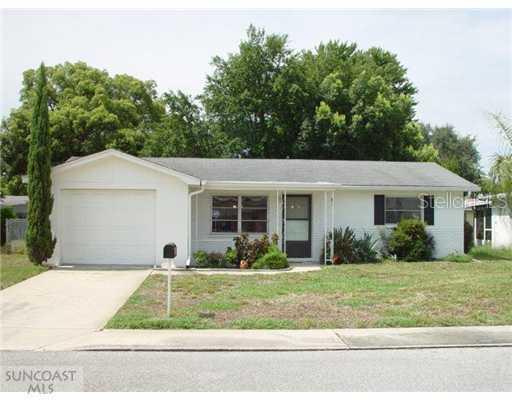 7115 Brentwood Dr., Port Richey, FL 34668