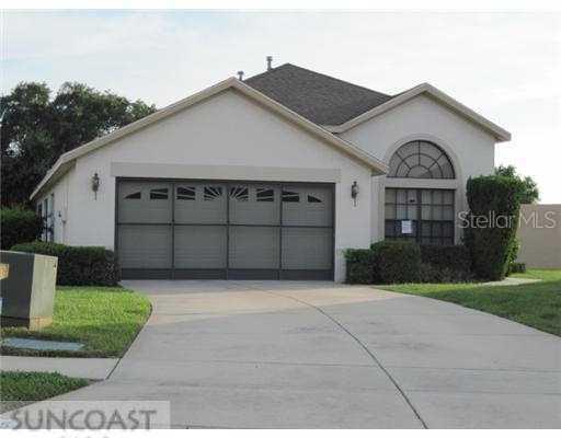 13705 Leroux Dr., Hudson, FL 34669