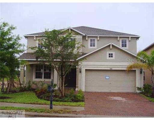 1203 Halapa Way, Trinity, FL 34655