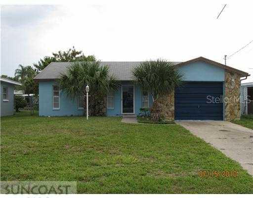 13612 Frances Ave., Hudson, FL 34667