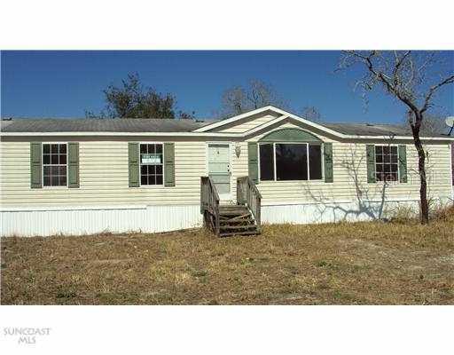 16251 Bosley Dr., Spring Hill, FL 34610