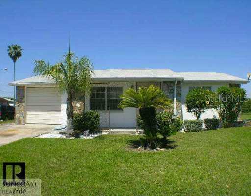 2088 Norfolk Dr., Holiday, FL 34691