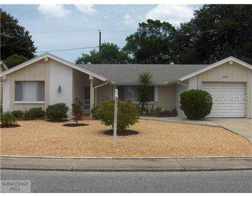 3600 Springfield Dr., Holiday, FL 34691