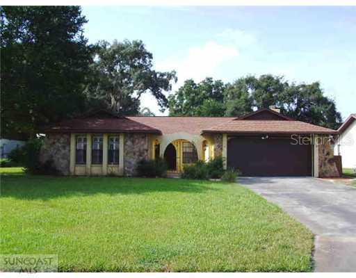 13034 Mink Run, Hudson, FL 34669