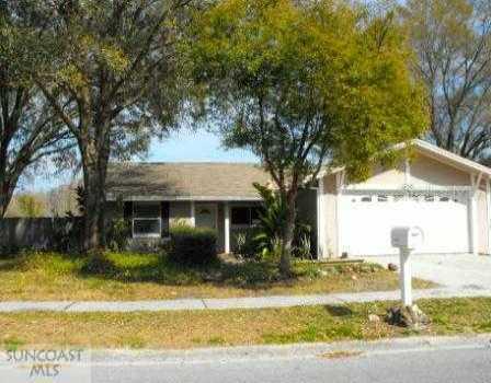 1436 Osprey Ln., Lutz, FL 33549