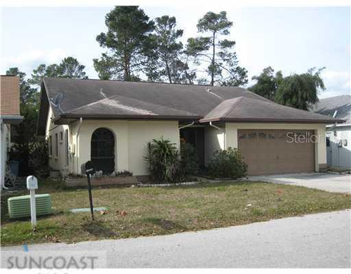 10826 Claymont Dr., New Port Richey, FL 34654