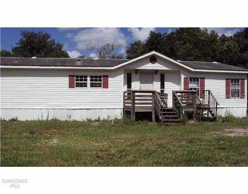 13116 Oakwood Dr., Hudson, FL 34669