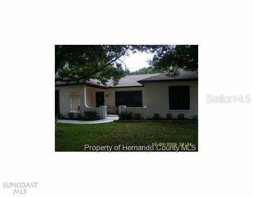 8256 Pagoda St., Spring Hill, FL 34606