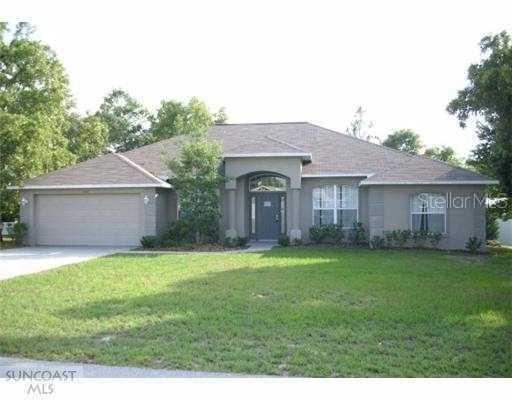 11348 Pelham St., Spring Hill, FL 34606
