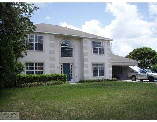 2004 Whitewood Ave., Spring Hill, FL 34609