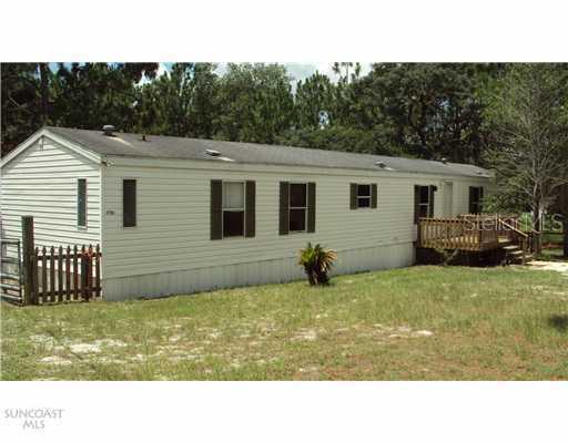 17704 Carthage Ave., Spring Hill, FL 34610
