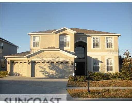 17925 Machair Ln., Land O Lakes, FL 34638