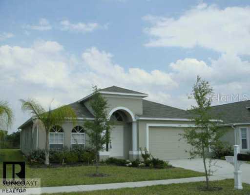 7318 Parkersburg Dr., Wesley Chapel, FL 33545