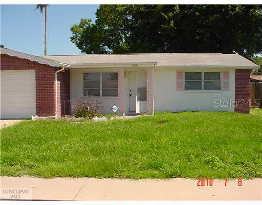 7225 Brentwood Dr., Port Richey, FL 34668