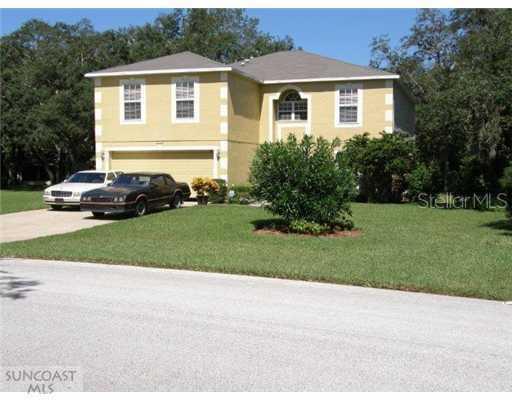 2393 Brewton Ave., Spring Hill, FL 34606
