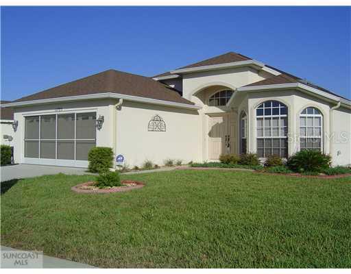 11775 New Haven Dr., Spring Hill, FL 34609