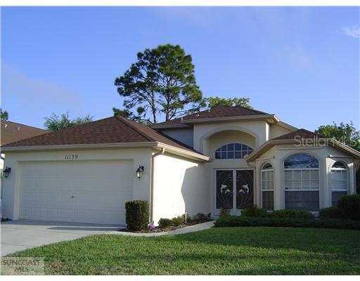 11139 Heathrow Ave., Spring Hill, FL 34609