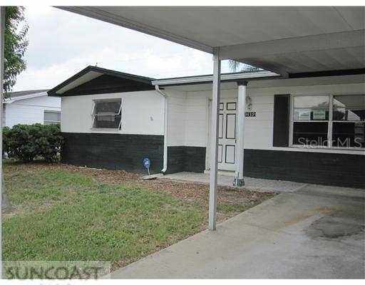 3439 Bedford St., Holiday, FL 34690
