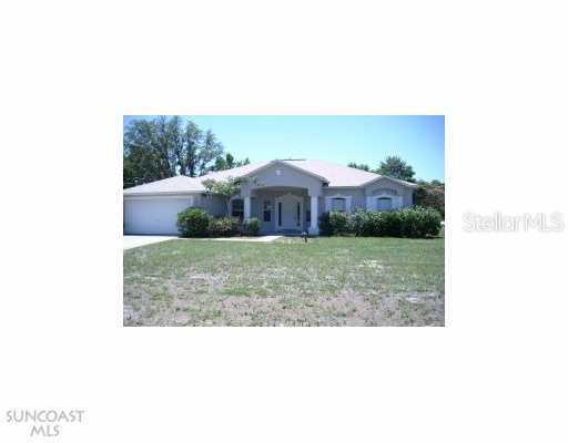 4599 Tiburon Ave., Spring Hill, FL 34608