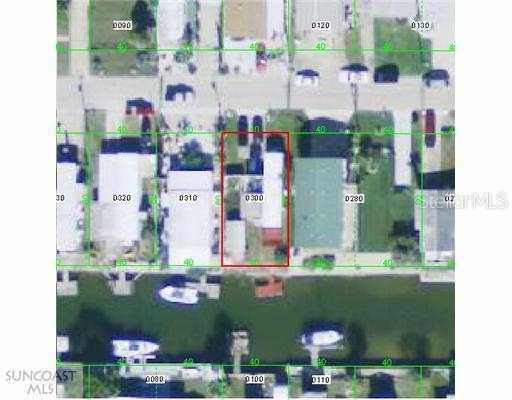 6814 Curlew Ln., Hudson, FL 34667