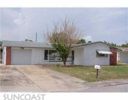 3019 Palamore Dr., Holiday, FL 34691