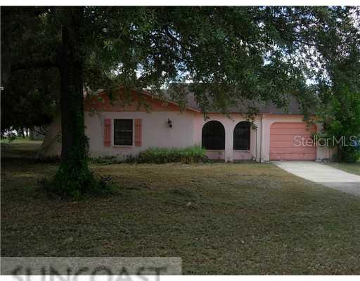 12192 Topaz St., Spring Hill, FL 34608