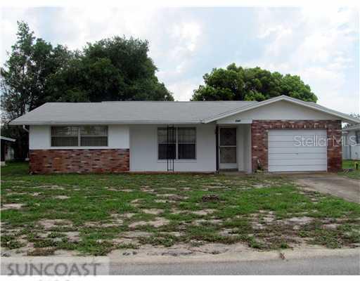 7906 Monarda Dr., Port Richey, FL 34668