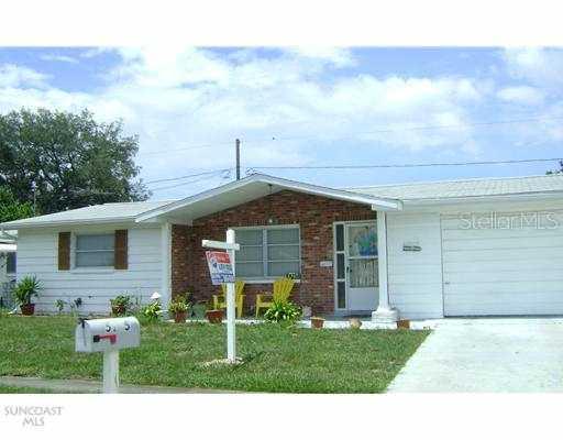 5125 Tammy Ln., Holiday, FL 34690