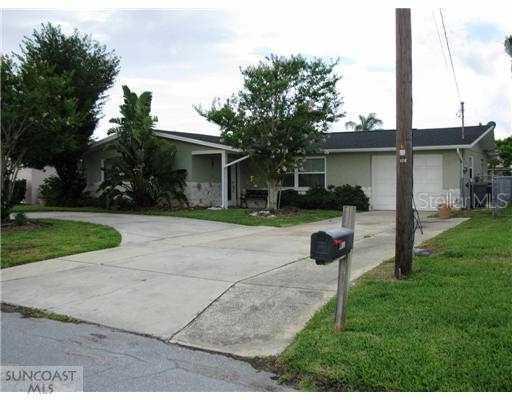 13603 Jennita Dr., Hudson, FL 34667