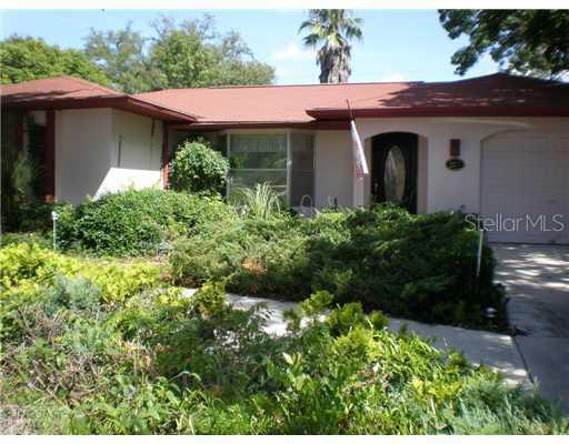 2257 Danforth Rd., Spring Hill, FL 34608