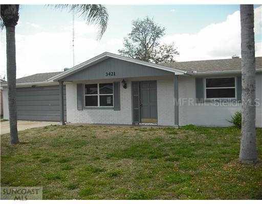 3421 Fairmount Dr., Holiday, FL 34691