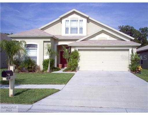 4534 Havelocke Dr., Land O Lakes, FL 34638