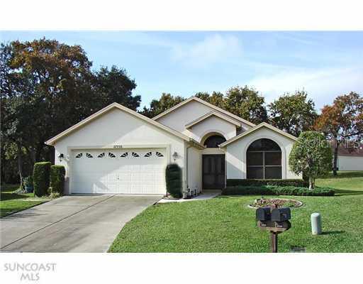 11356 Copley Ct., Spring Hill, FL 34609