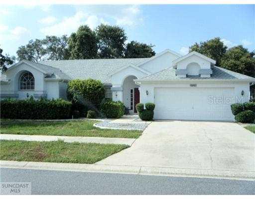 10283 Rayburn Ct., Spring Hill, FL 34608