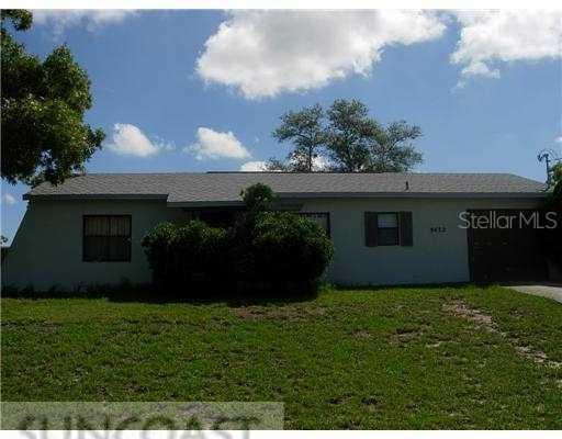 4432 Ohara St., Spring Hill, FL 34609