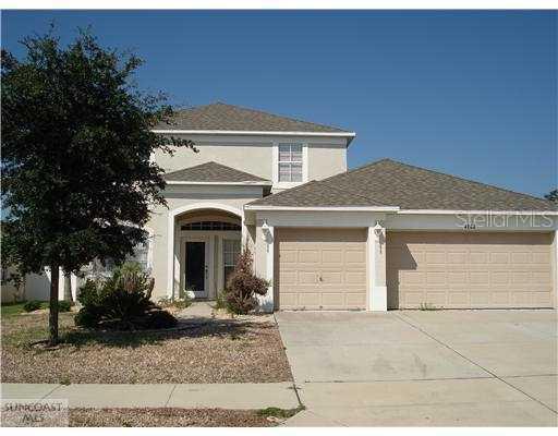 4280 Canongate Ct., Spring Hill, FL 34609