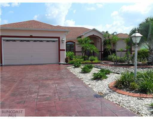 2430 Dekan Ln., Land O Lakes, FL 34639