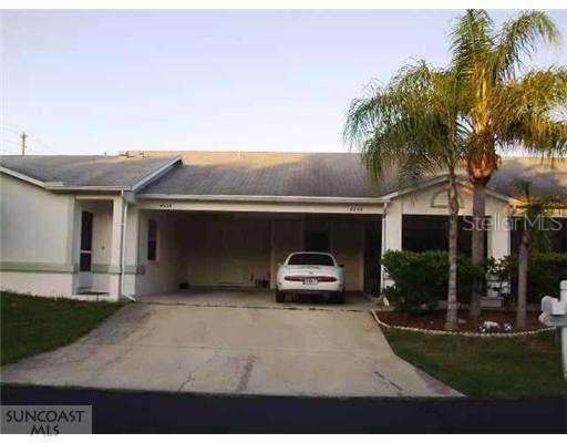 4220 San Rafael Ave., New Port Richey, FL 34655